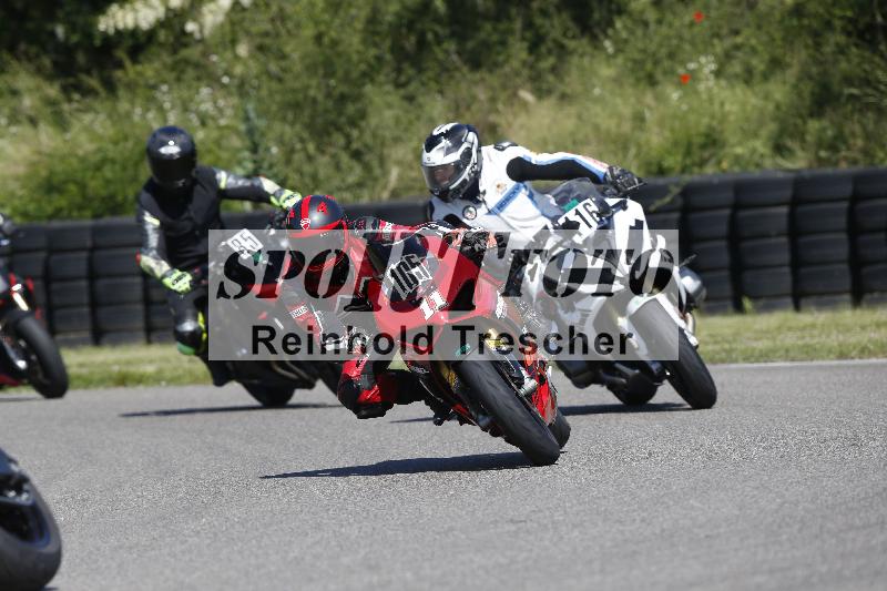 /16 16.05.2025 PROMAX ADR/Gruppe gruen/105